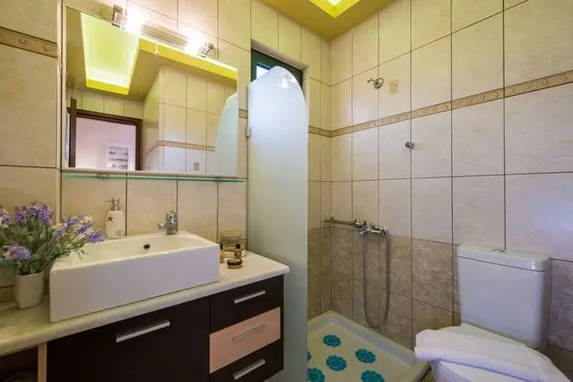 Exclusive Villa