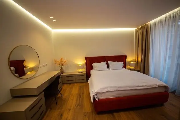 Luxury Villa, 2 Yatak Odası