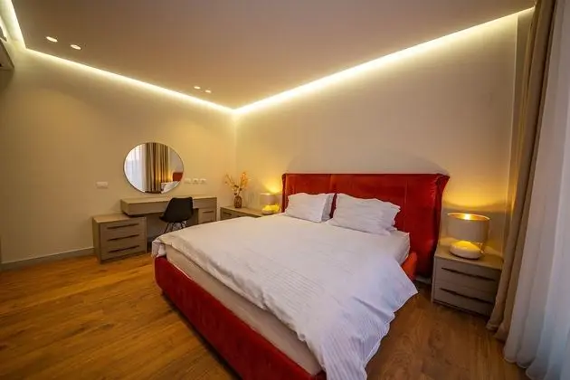 Luxury Villa, 2 Yatak Odası