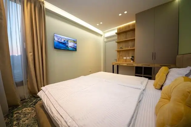 Luxury Villa, 2 Yatak Odası