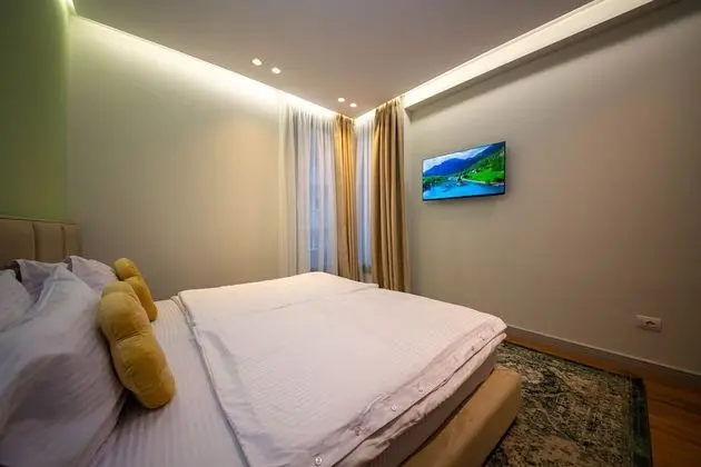 Luxury Villa, 2 Yatak Odası