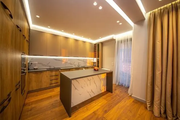 Luxury Villa, 2 Yatak Odası