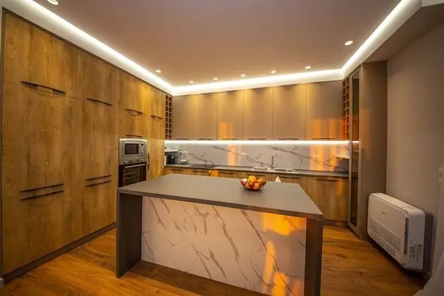 Luxury Villa, 2 Yatak Odası