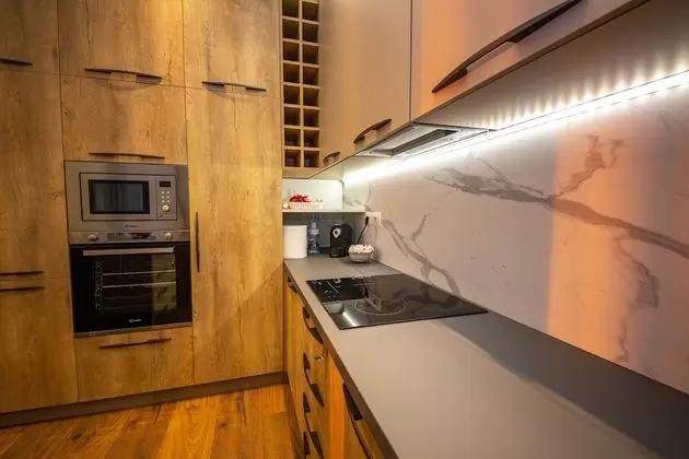 Luxury Villa, 2 Yatak Odası