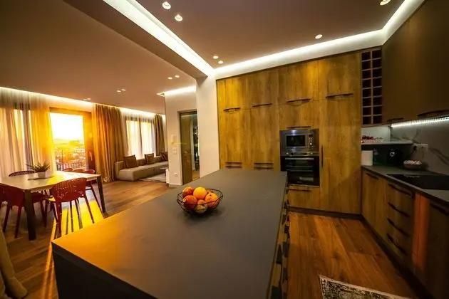 Luxury Villa, 2 Yatak Odası