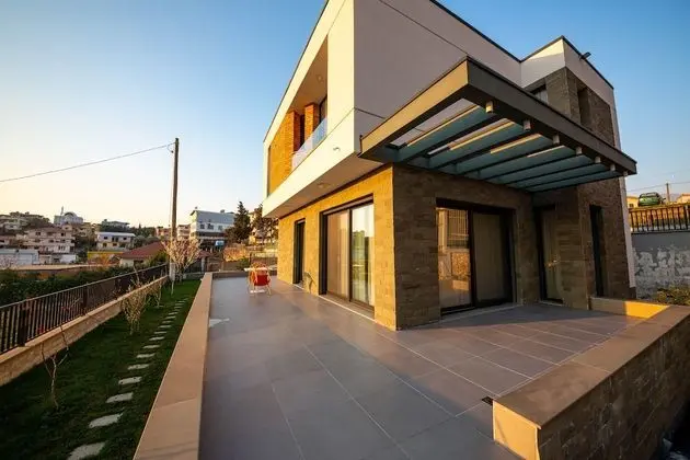 Luxury Villa, 2 Yatak Odası