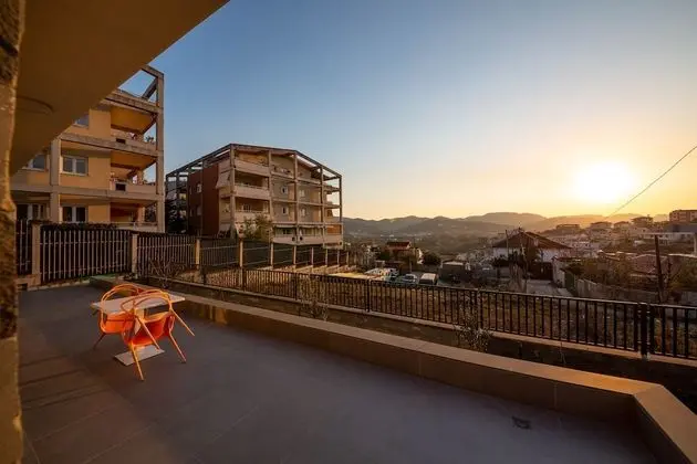 Luxury Villa, 2 Yatak Odası