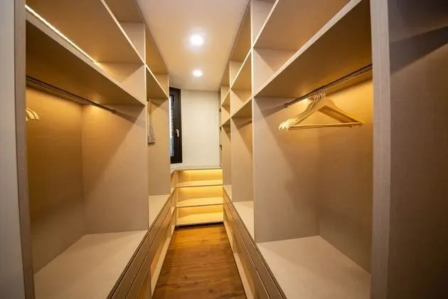 Luxury Villa, 2 Yatak Odası