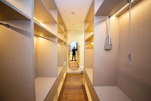 Luxury Villa, 2 Yatak Odası