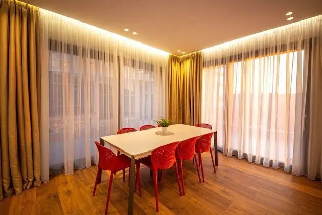 Luxury Villa, 2 Yatak Odası