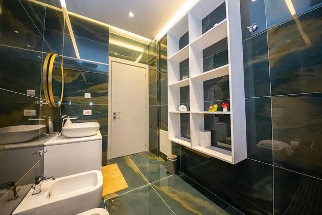 Luxury Villa, 2 Yatak Odası