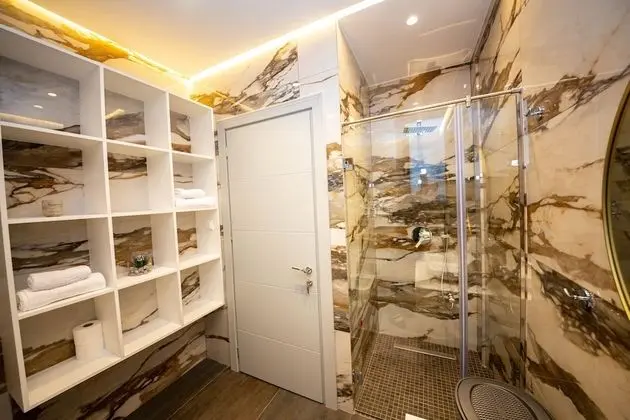 Luxury Villa, 2 Yatak Odası