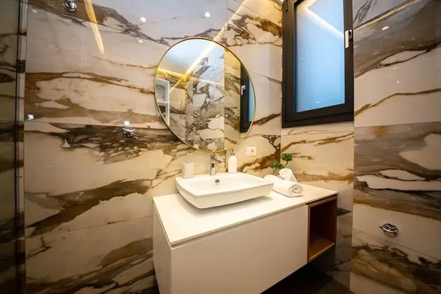 Luxury Villa, 2 Yatak Odası