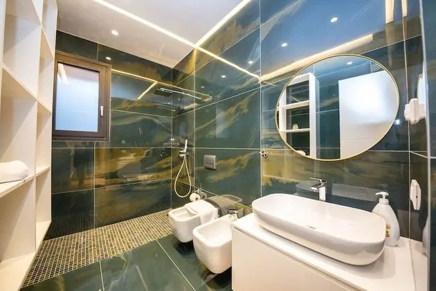 Luxury Villa, 2 Yatak Odası