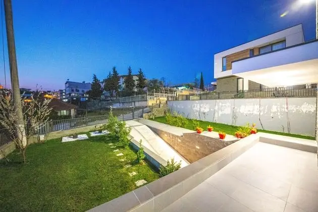Luxury Villa, 2 Yatak Odası