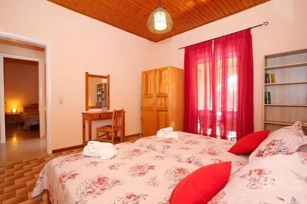 Ev, 3 Yatak Odası