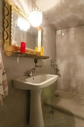 Villa, Dağ Manzaralı