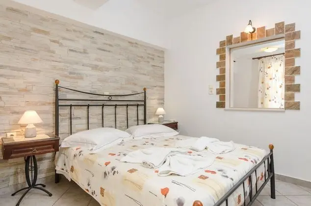 Apartment, 2 Bedrooms, Basement