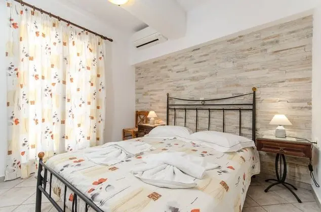 Apartment, 2 Bedrooms, Basement