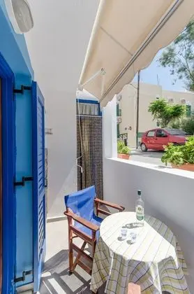 Apartment, 2 Bedrooms, Basement