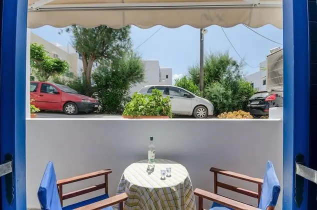 Apartment, 2 Bedrooms, Basement