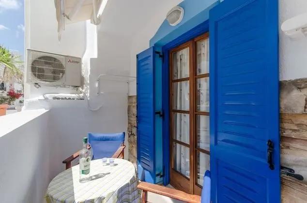 Apartment, 2 Bedrooms, Basement
