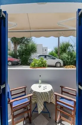Apartment, 2 Bedrooms, Basement