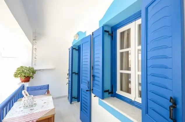 Classic Üç Kişilik Oda