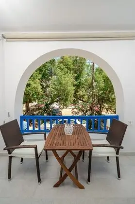 Classic Üç Kişilik Oda