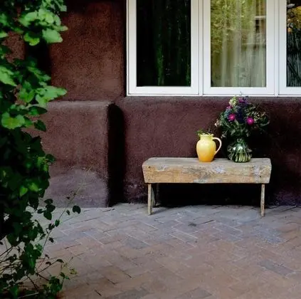 Ev (Antonia - Stylish Retreat, blocks fro)