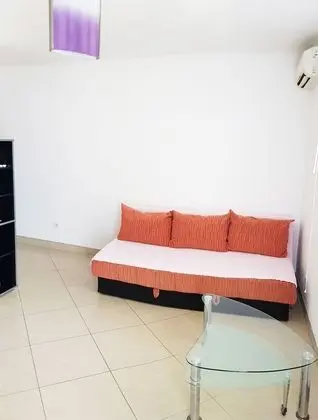 Antonia´s Apartment No. 6