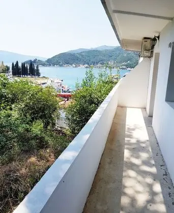 Antonia´s Apartment No. 6