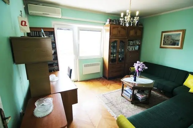 Antonia´s coast apartment No. 9