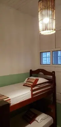 Ortak Ranzalı Oda, Sadece erkekler için
