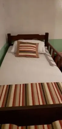 Ortak Ranzalı Oda, Sadece kadınlar için