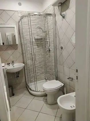 Classic Oda, Sigara İçilmez, Bahçe Manzaralı