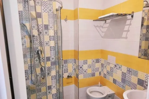 Classic Oda, Sigara İçilmez, Deniz Manzaralı