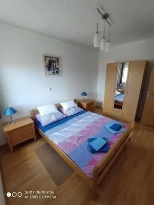 Apart Daire (Antonija - jacuzzi and fitness - A2(2)