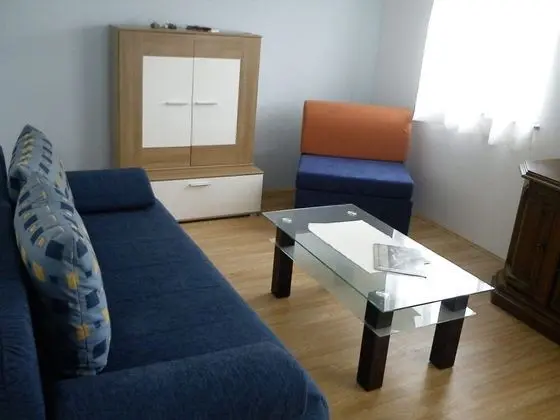 Apart Daire (Antonija - jacuzzi and fitness - A2(2)