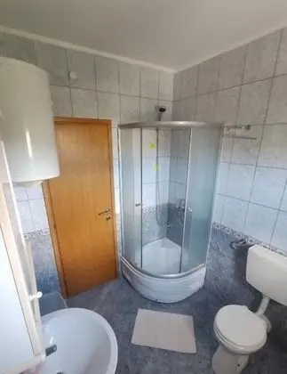Apart Daire (Antonija - jacuzzi and fitness - A2(2)