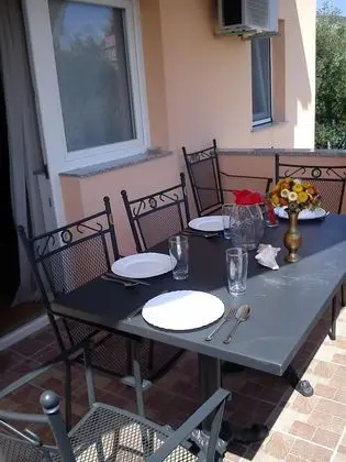 Apart Daire (Antonija - jacuzzi and fitness - A2(2)
