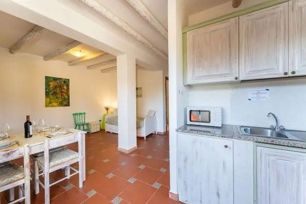 Premium Apart Daire, 1 Yatak Odası