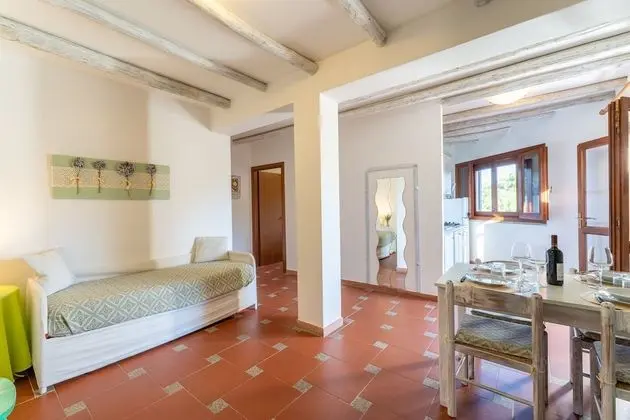 Premium Apart Daire, 1 Yatak Odası