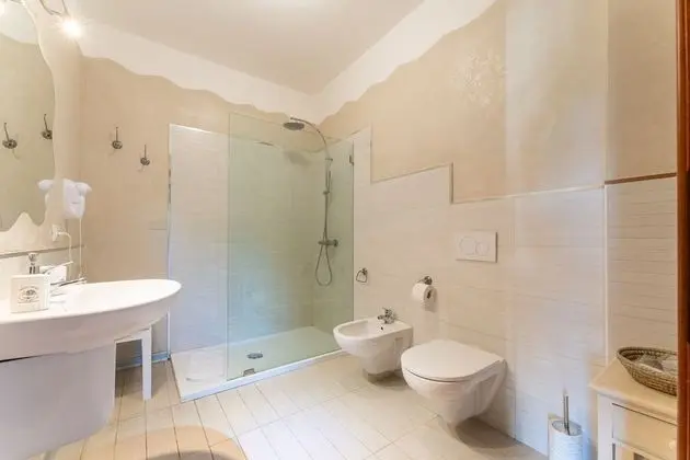 Premium Apart Daire, 1 Yatak Odası