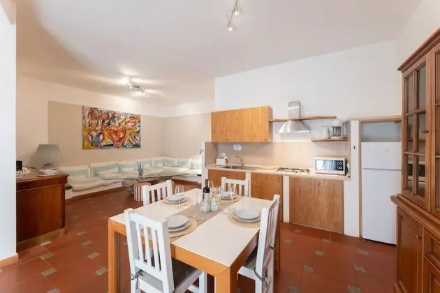 Superior Apart Daire, 2 Yatak Odası