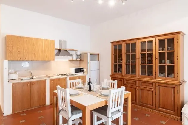 Superior Apart Daire, 2 Yatak Odası