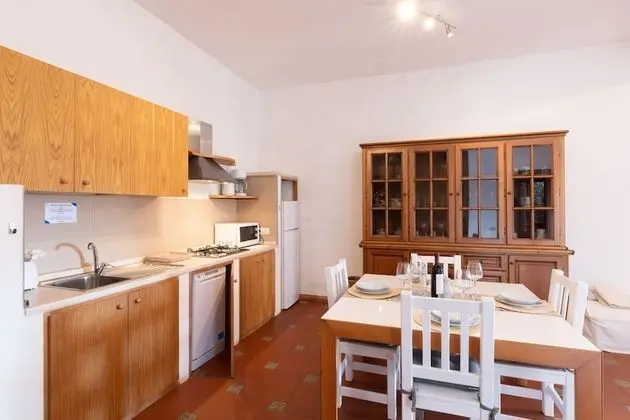 Superior Apart Daire, 2 Yatak Odası