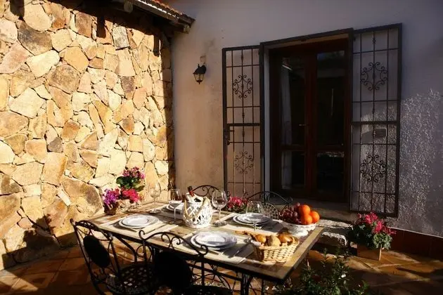 Superior Apart Daire, 2 Yatak Odası