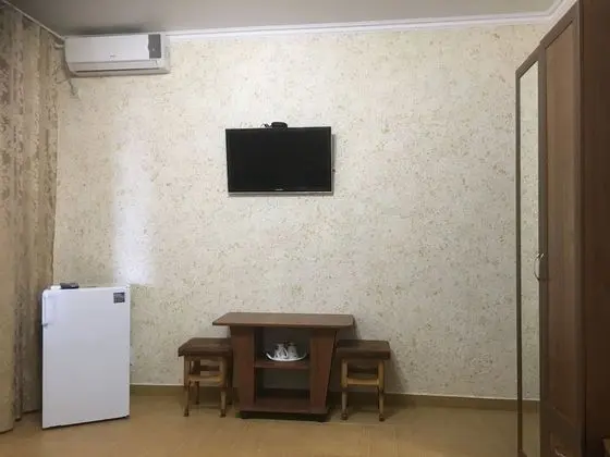 Economy Üç Kişilik Oda