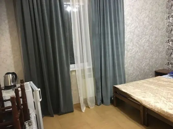 Economy Üç Kişilik Oda